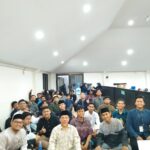 BEM STAI Dirosat Islamiyah Al-Hikmah Gelar Mabit (Malam Bina Iman dan Taqwa)