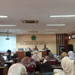 Workshop RPS