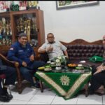 kunjungan