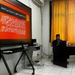 Pakar Hadis dari STAI Dirosat Islamiyah Al-Hikmah Isi Kuliah Umum di UIN Jakarta