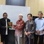 STAI Dirosat Islamiyah Al-Hikmah Jakarta Jalin Kerja Sama Strategis dengan Yayasan Al-Hidayah Sumenep Madura  Perkuat Komitmen Peningkatan Kualitas Tri Dharma Perguruan Tinggi