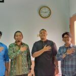 BEM STAI Dirosat Islamiyah Al-Hikmah Gelar Audiensi, Agendakan Program “Al-Hikmah Bhakti Negeri” di Pelosok Negeri