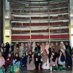 Mahasiswa STAI DI Al-Hikmah Lakukan Riset Filologi Manuskrip di Perpusnas RI