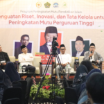 STAI DI Al-Hikmah Jakarta Gaungkan Penguatan Mutu PTKIS Lewat Program NGOPI Bersama Kemenag RI, DPR RI, dan UIN Jakarta File_020