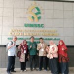 STAI Dirosat Islamiyah Al-Hikmah Jakarta Ikut Serta Pada Konferensi Nasional AIAT 2025 di UIN SSC Cirebon