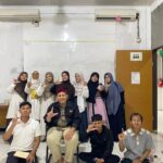 STAI Dirosat Islamiyah Al-Hikmah Gelar Sharing UKM Literatura untuk Penguatan Kreativitas Mahasiswa