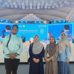 Mahasiswa STAI Dirosat Islamiyah Al-Hikmah Jakarta Hadir dalam MTQ Internasional 2025