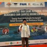 STAI Dirosat Islamiyah Al-Hikmah Jakarta Hadiri Seminar Teknologi dan Sains Nasional yang diadakan ASASI di Lombok