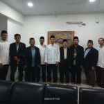 Silaturrahim STAI Dirosat Islamiyah Al-Hikmah ke Pesantren Tahfizh Al Utsmani Condet Jakarta