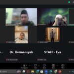 Sosialisasi Peta Jabatan Fungsional Dosen Tetap dan BKD STAI Dirosat Islamiyah Al-Hikmah Jakarta