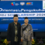 STAI DI Al-Hikmah Jakarta Hadiri Pelepasan Mahasiswa Penerima Beasiswa MDJ 2026 BAZNAS DKI Jakarta