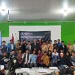 Laksanakan Seminar Internasional ke- 2, STAI DI Al-Hikmah Dorong Kolaborasi Akademik Global dan Peningkatan Daya Saing Institusi